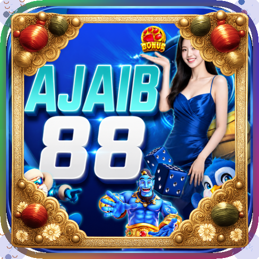 ajaib88 — galeri pratinjau Resmi APK