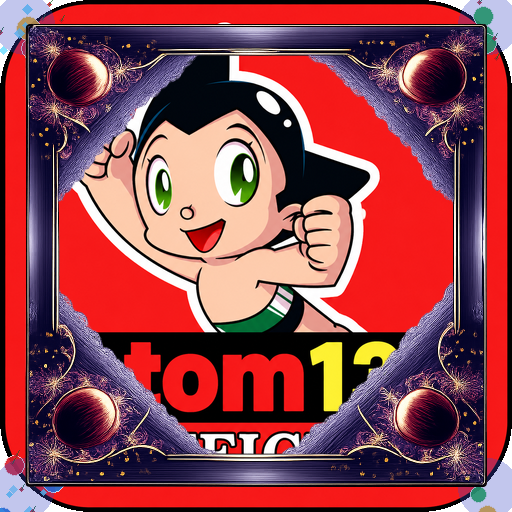 atom138 — mitra unggulan